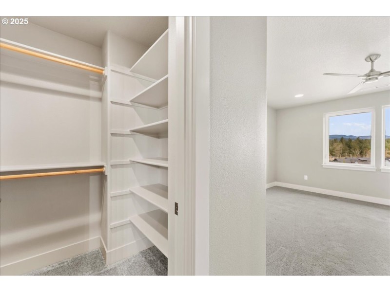 Owner's Suite Bedroom