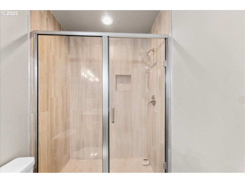 Owner's Suite Bathroom