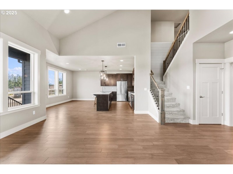 Living Room/Dining Room