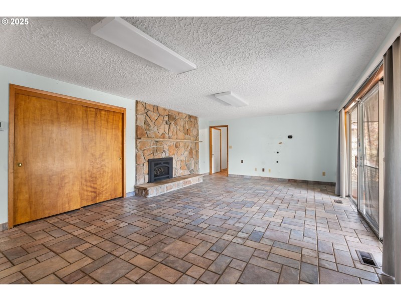 Fireplace Gas