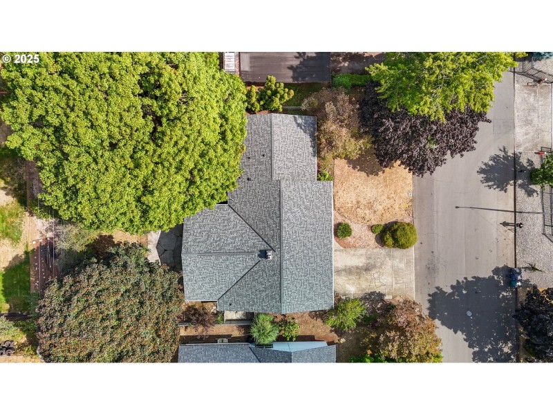 Drone View/UAV
