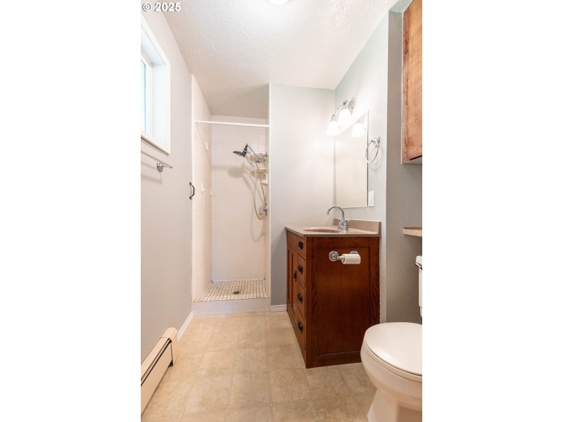 Owner's Suite Bathroom