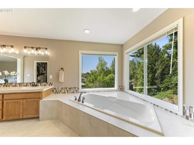 Owner's Suite Bathroom