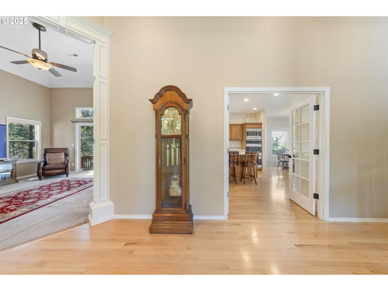 Living Room/Entrance