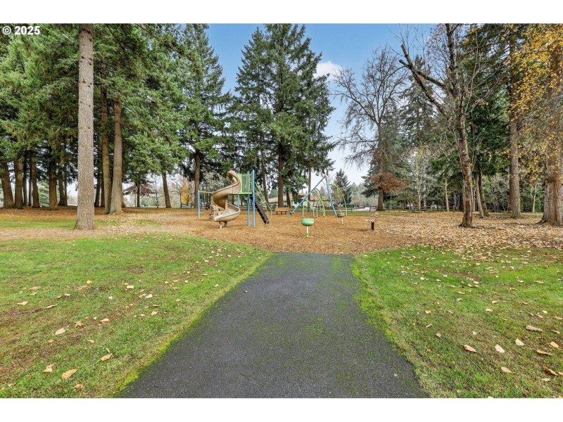 Community Playground