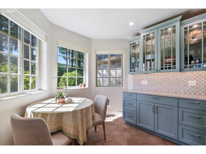 Kitchen/Nook