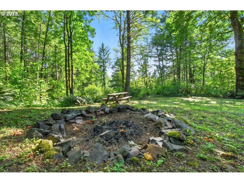 Fire Pit