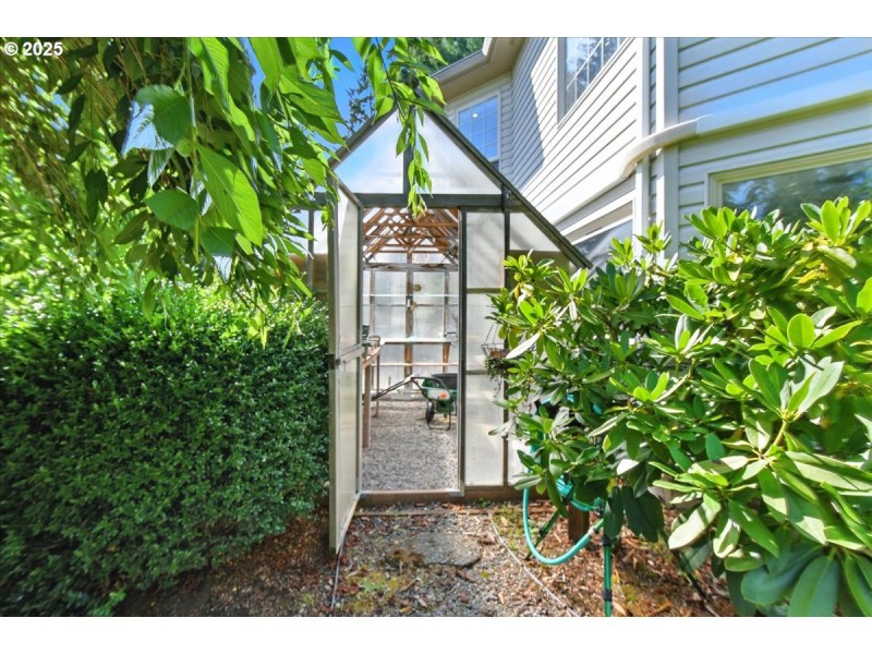 Greenhouse