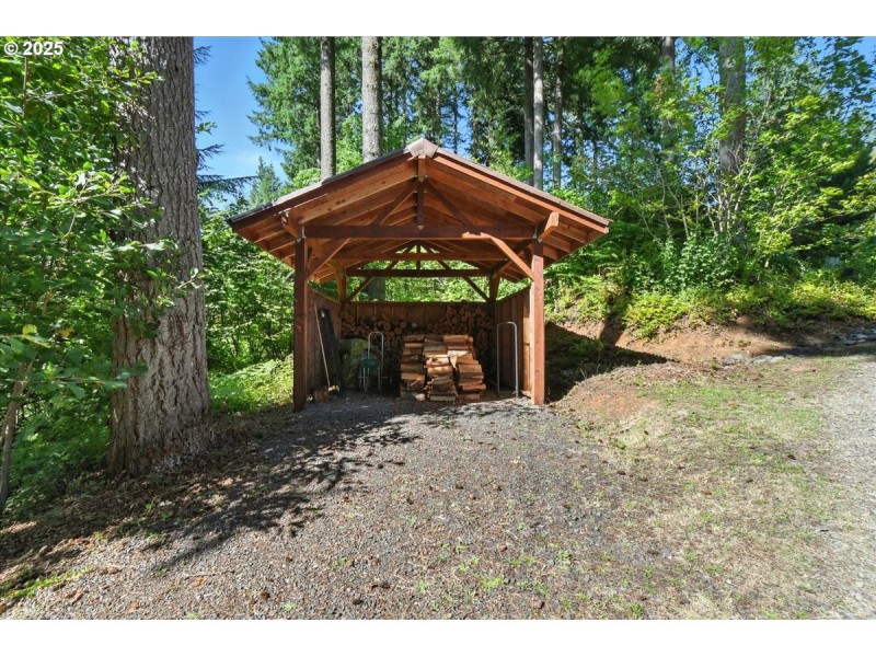 Utility Shed