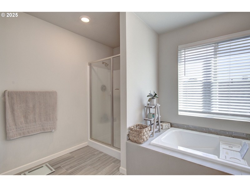 Owner's Suite Bathroom