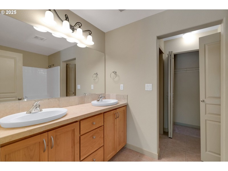 Attached Bathroom #1