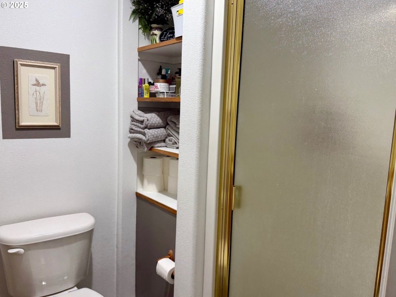 Owner's Suite Bathroom