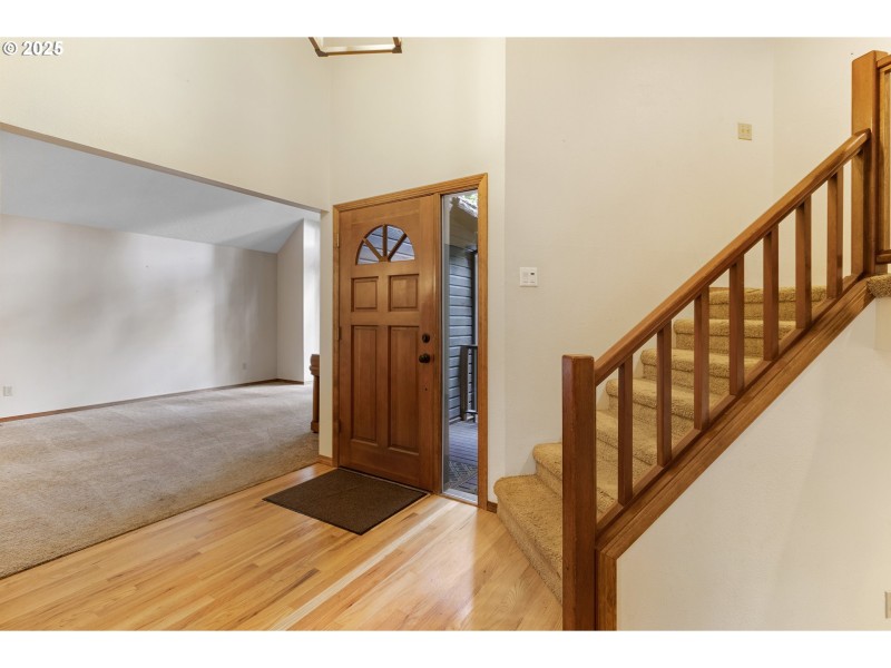 Entrance/Foyer