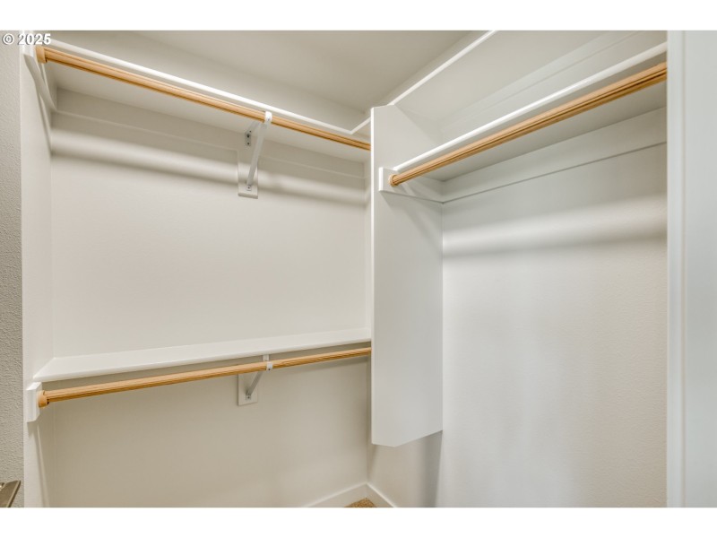 Owner's Suite Bedroom