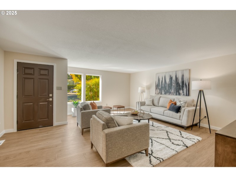 Living Room/Entrance