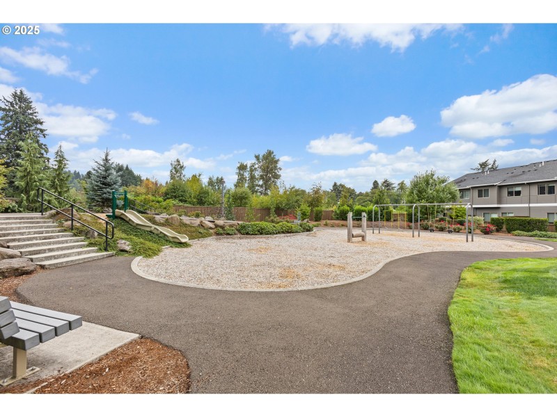 Community Playground