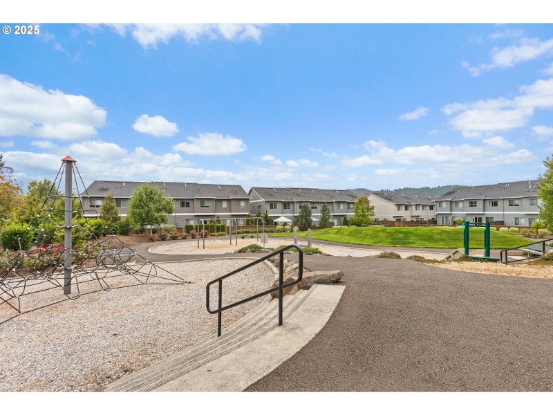 Community Playground