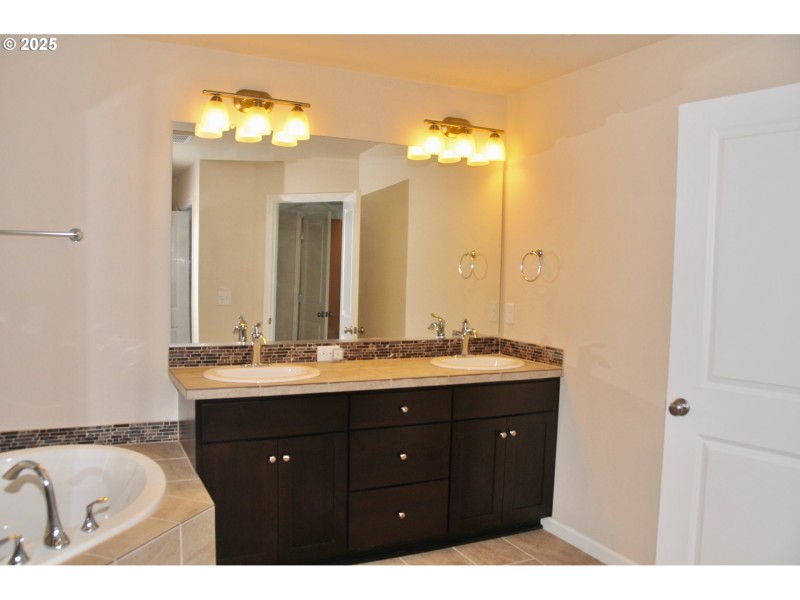 Owner's Suite Bathroom