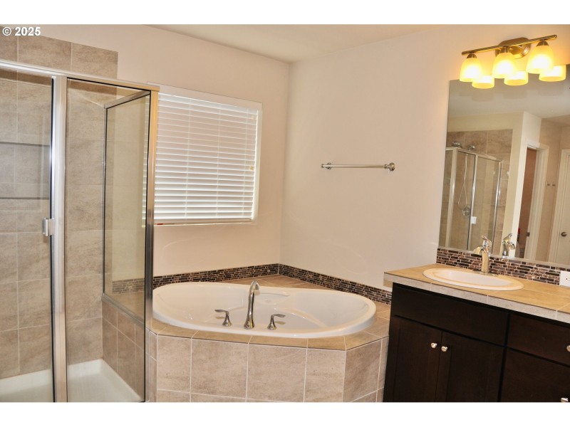 Owner's Suite Bathroom