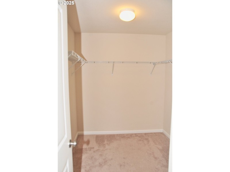 Owner's Suite Bedroom