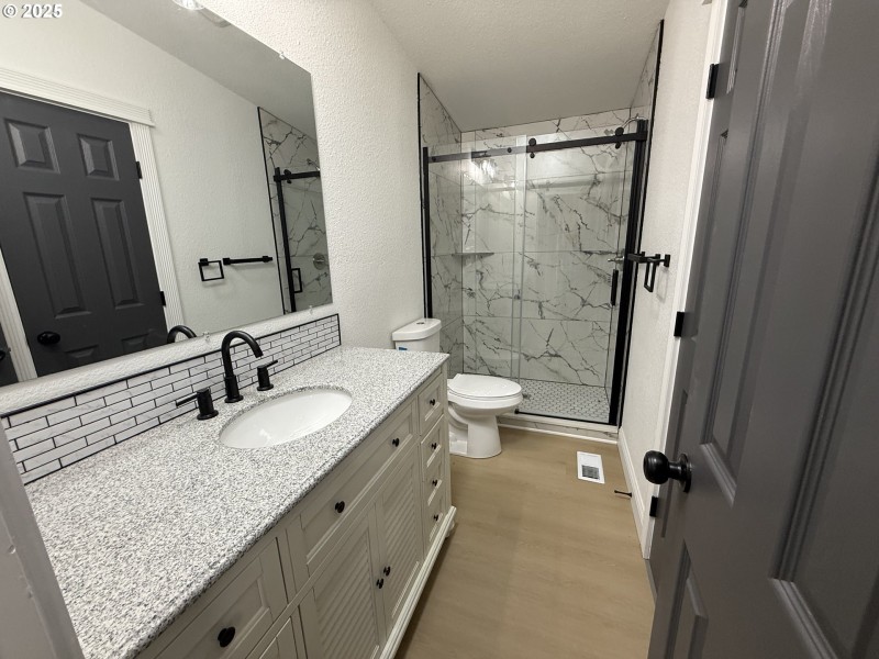 Attached Bathroom #2