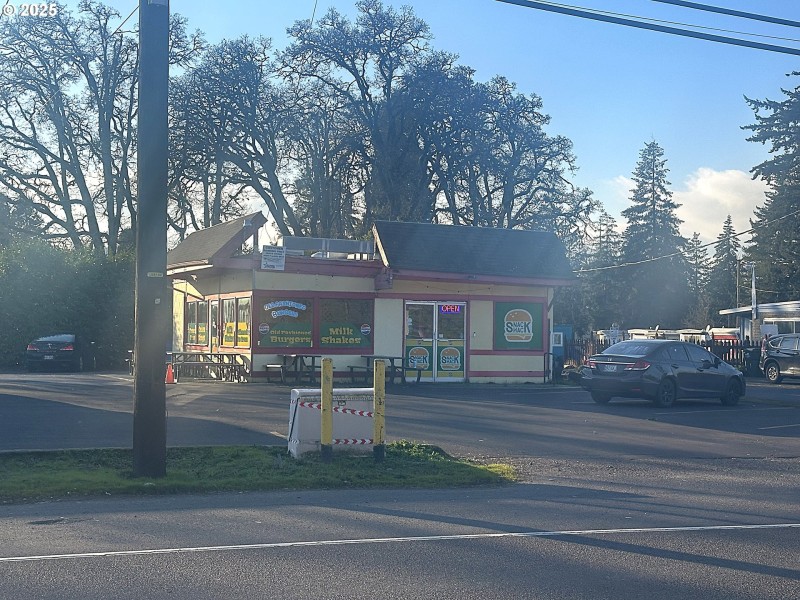 Store Front