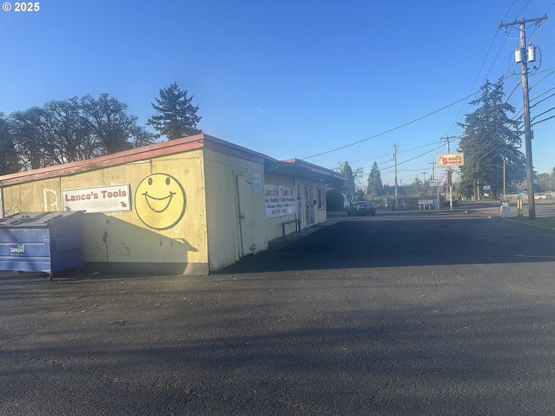 Store Front