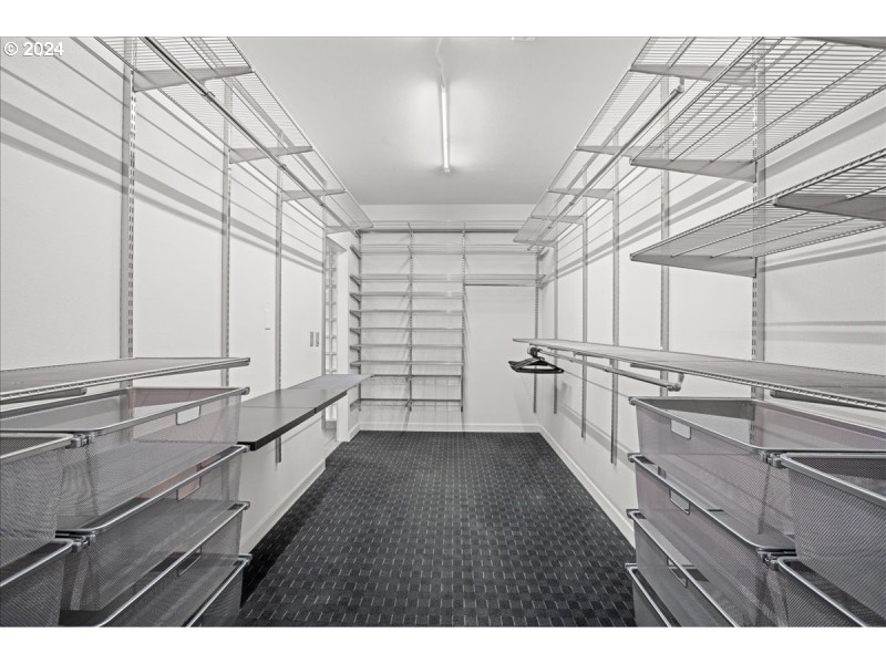 Owner's Suite Bedroom