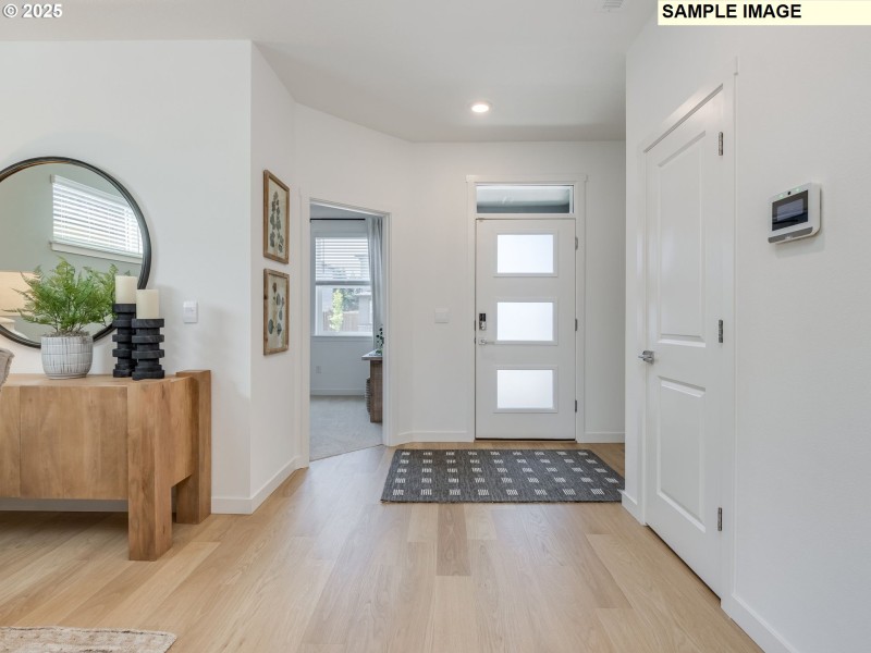Entrance/Foyer