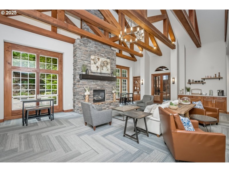 Community Club House