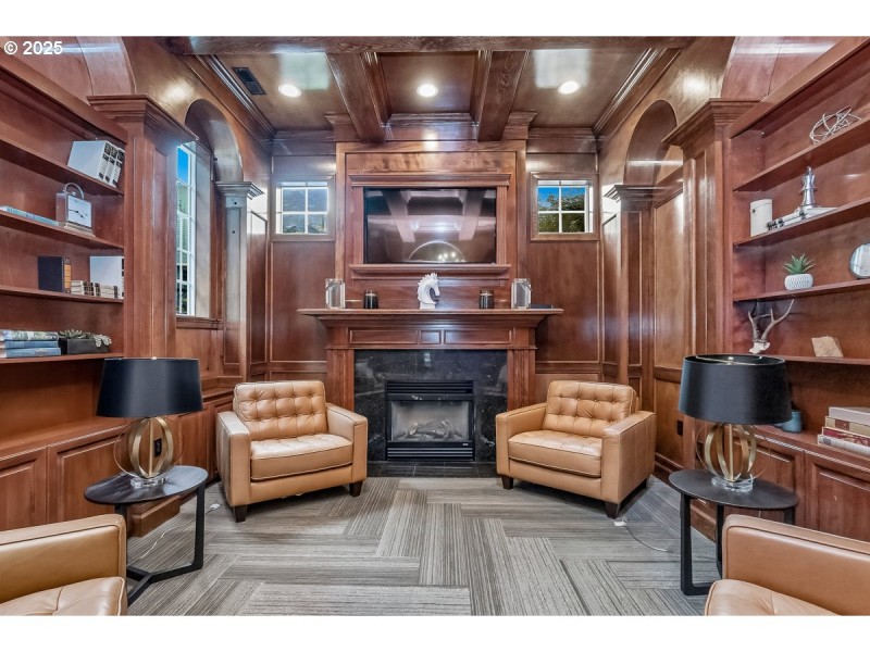 Community Club House