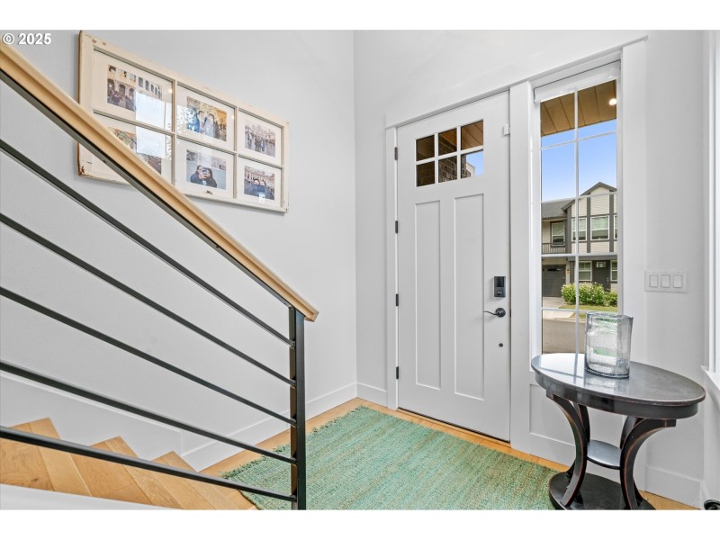 Entrance/Foyer