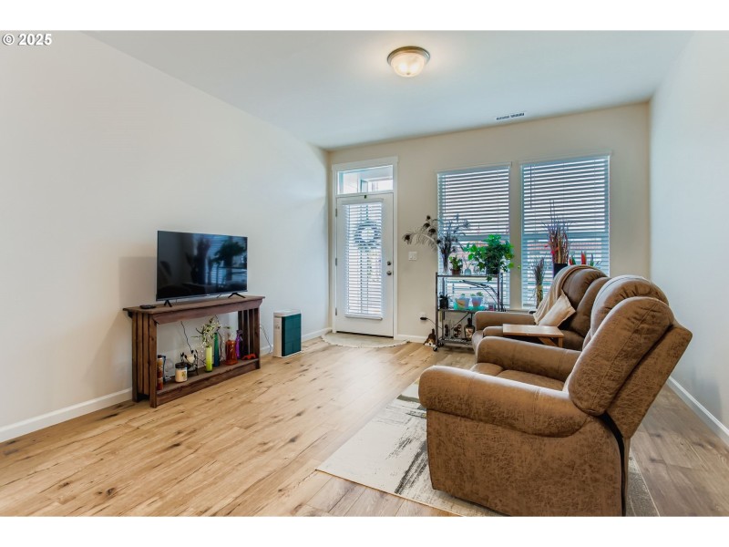 Living Room/Entrance