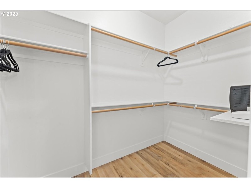 Bedroom, Owner's Suite