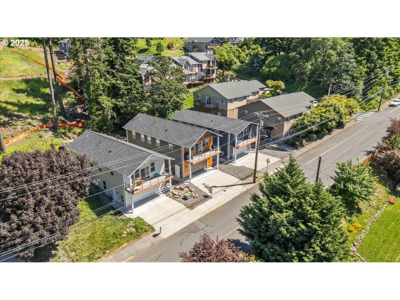 Drone View/UAV