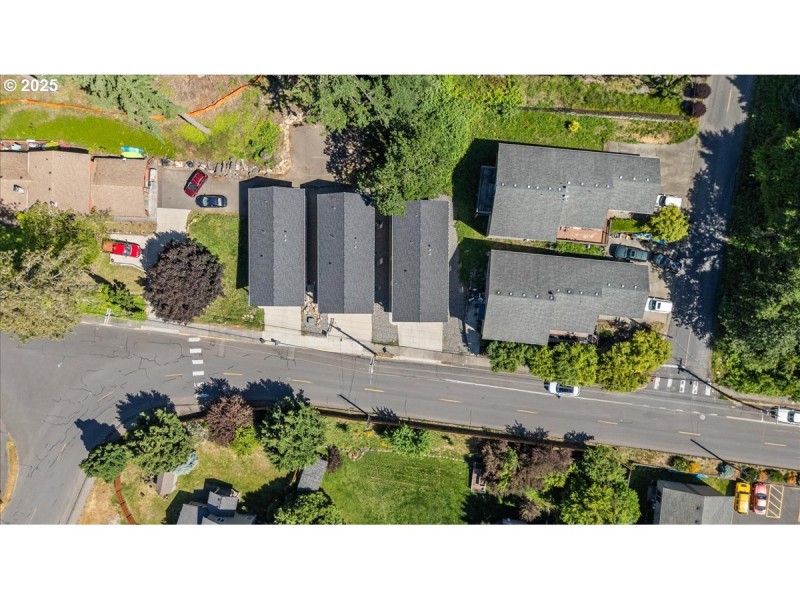Drone View/UAV