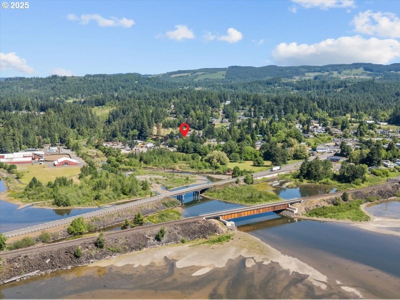 Drone View/UAV