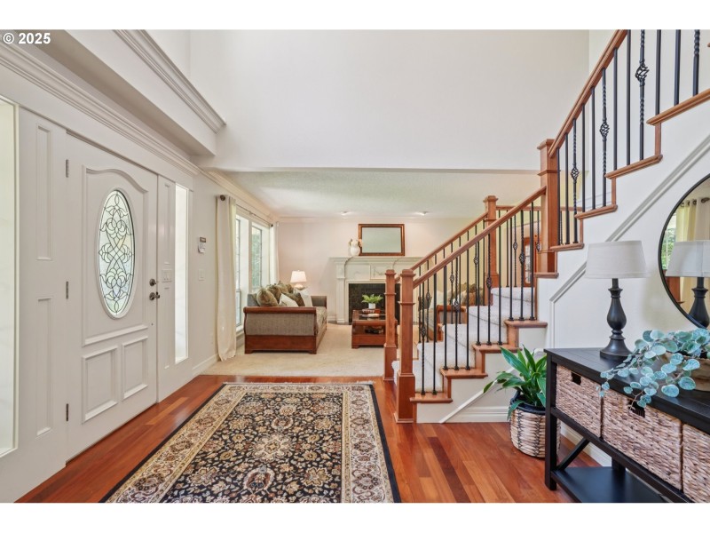 Entrance/Foyer