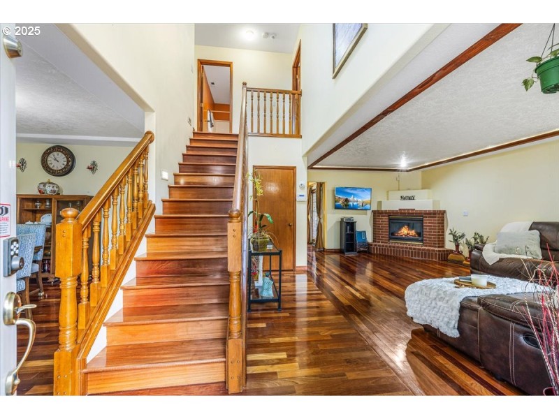 Living Room/Entrance