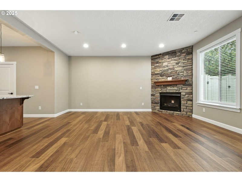 Fireplace Gas