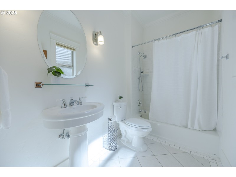 Attached Bathroom #2