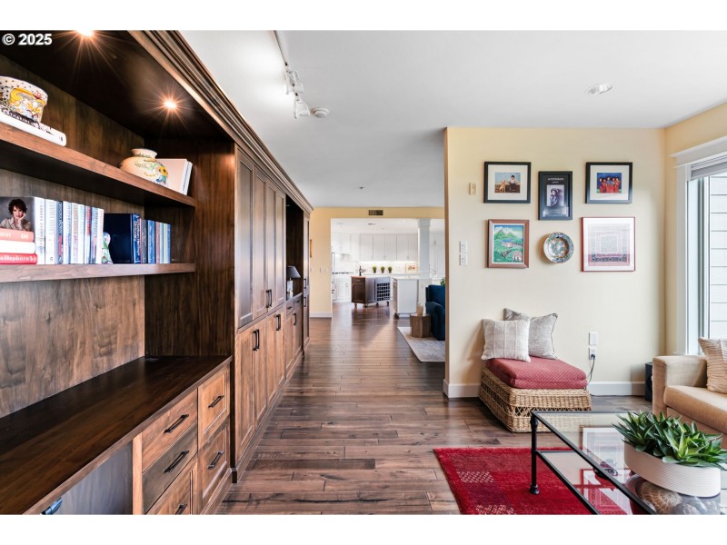 Media Room