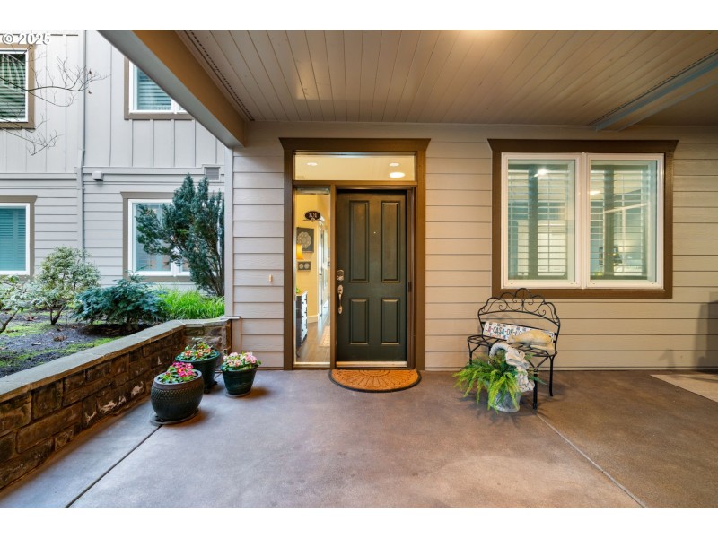 Entrance/Foyer