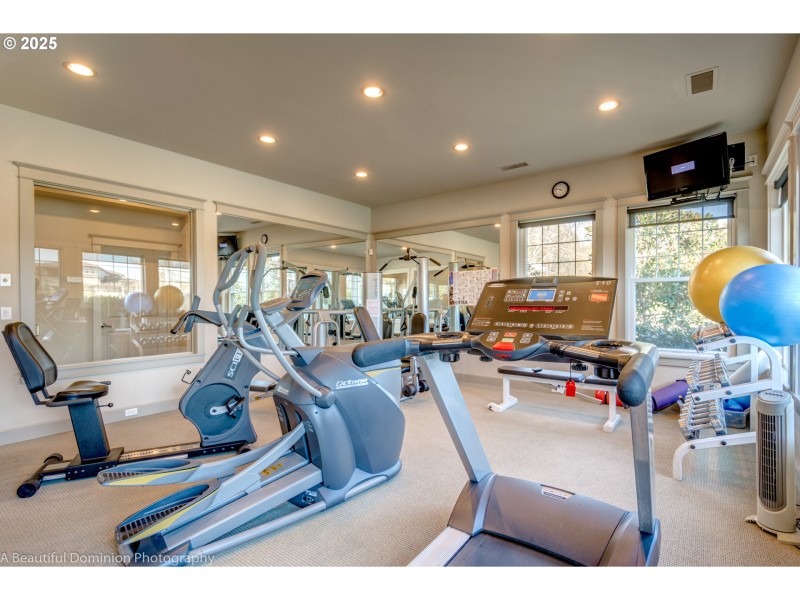 Community Recreation Center