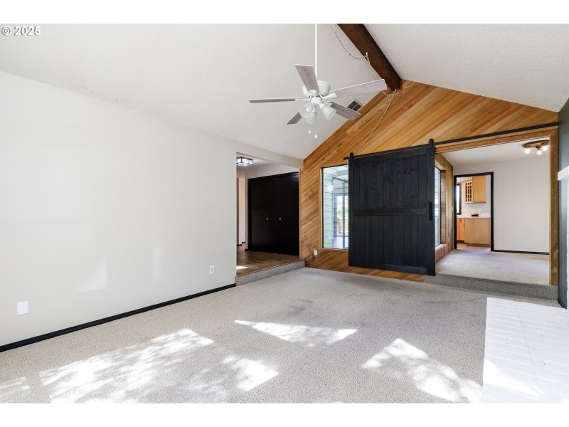 Living Room/Dining Room