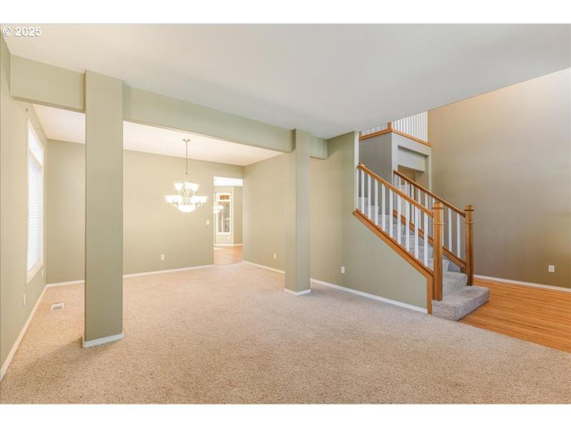 Living Room/Dining Room