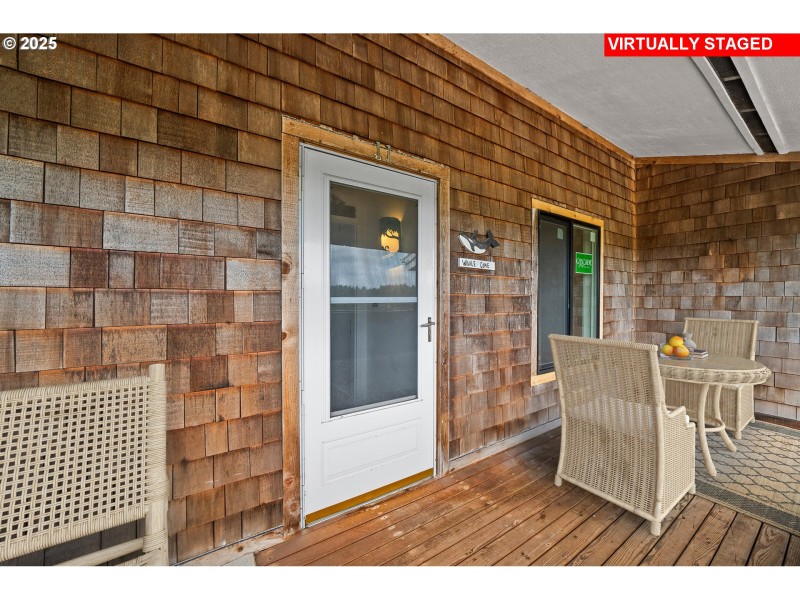 Entrance/Foyer