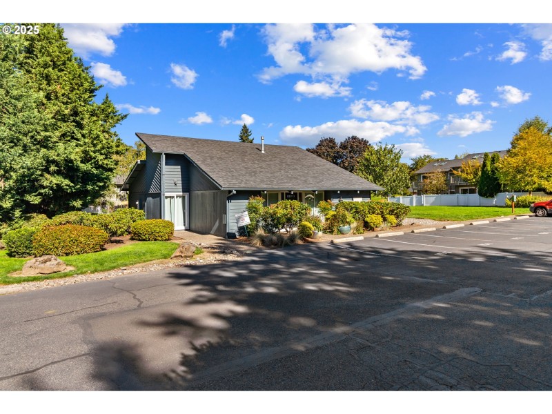 Community Club House