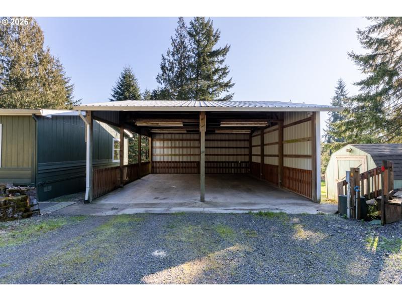 Carport