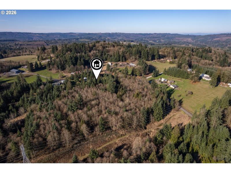 Drone View/UAV